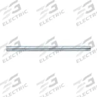Turning Bar (MPN 83-2). Key specifications — Manufacturer Part Number: 83-2; Material: Steel; Compatible Manufacturer Model Number: 3CA83; Brand: APPROVED VENDOR.