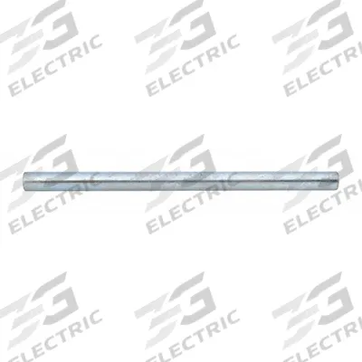 APPROVED VENDOR Turning Bar (MPN 83-2) - Replacement Hardware for Telescopic Support Braces