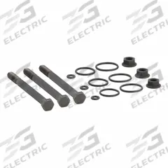 PARKER Stud Seal Kit: Stud Assembly Kit, 1 Work Section (MPN K-20-EH-1). Key specifications — Brand: PARKER.
