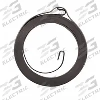 GARDNER Replacement Parts (MPN P022019680). Key specifications — attr1015724: P022019680; attr976987: Spring Rewind; attr976978: GARDNER; attr976980: HC-2020.