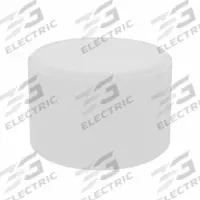 BUNTING BEARINGS Sleeve Bearing: Nylon, 5/8 in Bore, 3/4 in OD, 1/2 in Overall Lg, Off-White, 15 PK (MPN NN101208). Key specifications — Color: Off-White; Brand: BUNTING BEARINGS.