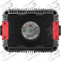 NOCO Battery Charger: Charging, Auto, For AGM/Deep Cycle/Gel/Lead Acid/Lithium/Wet Cell, Smart (MPN GX2440). Key specifications — Automatic/Manual: Automatic; Charging Current @ Voltage: 40 A @ 24V; Charge Type: Smart; Boost Current @ Voltage: 40 A @ 24V; Maintaining Current @ Voltage: 40 A @ 24V; Charger Function: Charging; For Use With Battery Type: Gel; Brand: NOCO.