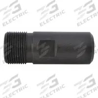 SPEEDAIRE Spindle: Mfr Part # TT20027G, Compatible with Grainger Part # 3CRF8. Key specifications — attr948908: TT20027G; attr948910: 3CRF8.