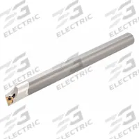 TUNGALOY Indexable Boring Bar: E08-SWLXR2-D11 (MPN 6990705). Key specifications — attr257292: E08-SWLXR2-D11.