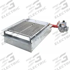 RHEEM Burner Tray Manifold: AE29092C-10