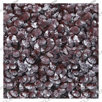 APPROVED VENDOR Blast Media: Brown Aluminum Oxide, 120 Mesh - Brown Aluminum Oxide Blasting Media