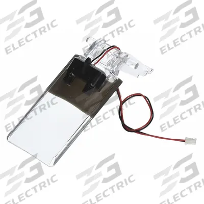 ELECTROLUX Dispenser Actuator: Mfr Part # 241685705 - Electrolux Parts for Refrigerators & Freezers