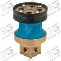 ZURN Piston Assembly: Toilets, Plastic/Rubber, 6 in Overall Wd (MPN P6200-EC-WS1). Key specifications — Product Type: Piston Assembly; Brand: ZURN; Compatible Series: Metroflush®; Material: Rubber.