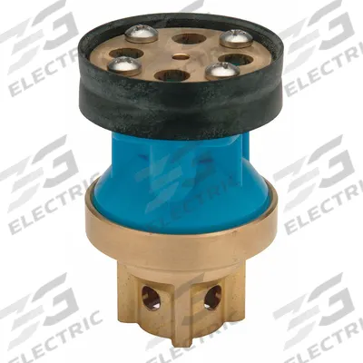 ZURN Piston Assembly: Toilets, Plastic/Rubber - Piston Parts for Flush Valves