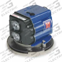SLOAN Sensor Assembly: Toilets, Plastic (MPN EBV146A-C). Key specifications — Product Type: Sensor Assembly; Brand: SLOAN; Compatible Series: G2; Material: Plastic.