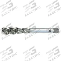 OSG Extension Tap: #10-32 UNF, H3 / 2B-3B, 3 Flute, Plug Chamfer, High Speed Steel (MPN 1297600). Key specifications — attr1315101: H3 / 2B-3B.