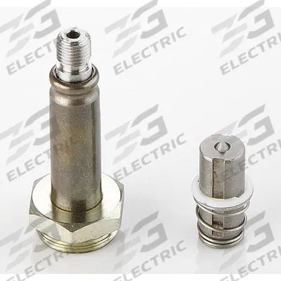 ASCO Valve Rebuild Kit: Cartridge Assembly/Cartridge Gasket/Orifice - Repair Kits for Solenoid Valves