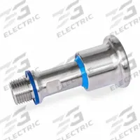 JW WINCO Indexing Plunger: Locking, 316 SS, M12x1.5 Thread, 20 N to 36 N Nose Force (MPN 8170-6-C-FH-H). Key specifications — Brand: JW WINCO.