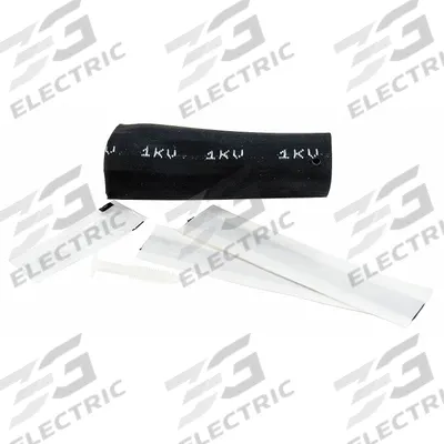 3M Splice Kit: 1,000 V Max Volt - Motor Lead Pigtail Splice Kits