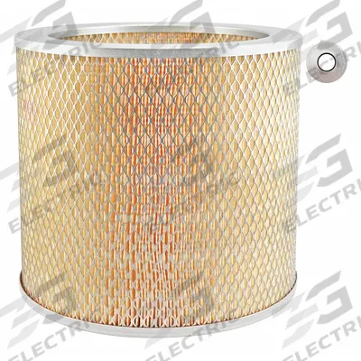 BALDWIN FILTERS Automotive Air Filter: Round-Oval, Engine, Round, Axial Seal - Round/Oval Engine Air Filters
