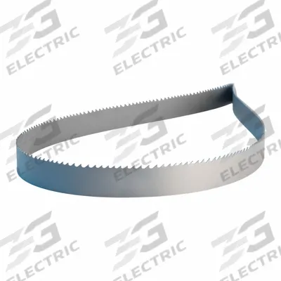 LENOX Band Saw Blade: Bi-Metal, Classic Pro(TM), 17 ft 4 1/2 in, Variable Cutting Edge - General Purpose Metal Cutting Blades