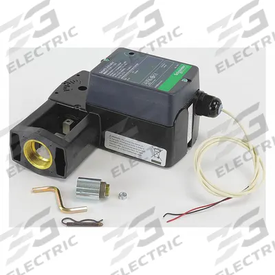 SCHNEIDER Actuator: MA51-7103-100 Mfr Part # - Replacement HVACR Pumps, Valves & Tubing