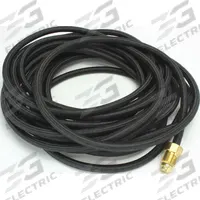 AMERICAN TORCH TIP Gas Hose: 25 ft, Vinyl, 41V30. Key specifications — Brand: AMERICAN TORCH TIP; Reference Number: 41V30; Hose Tube Material: Vinyl.