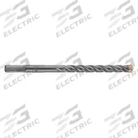 DEWALT Rotary Hammer Drill: 3/8 in Drill Bit Size, 4 in Max Drilling Dp, 6 1/2 in Overall Lg (MPN DW5527). Key specifications — attr277146: DEWALT.