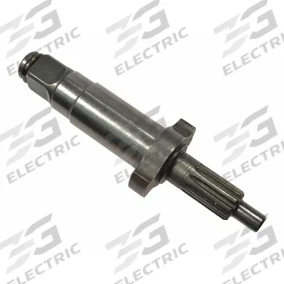 SPEEDAIRE Anvil Assemblyins B: Mfr Part # TT2600801BG - Air Tool Replacement Parts