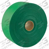 CENTRAL Water-Activated Tape: 5.2 mil Tape Thick, 2 1/2 in x 600 ft, 160, White, 12 PK. Key specifications — Tape Series: 160; Brand: CENTRAL.