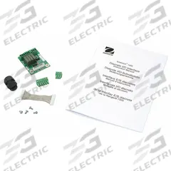 OHAUS Scale Relay Kit: 30070310 (MPN 30097591). Key specifications — Includes: Fixtures; Compatible Manufacturer Part Number: 30070310; Interface: I/O; Product Type: Scale Relay Kit.