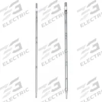 CELLTREAT Bacteriological/Milk Pipettes: 2.2 mL Capacity, Sterile, Not Individually Wrapped (MPN 229258). Key specifications — Sterility: Sterile; Brand: CELLTREAT; Individually Wrapped: Not Individually Wrapped; Material: Polystyrene; Product Type: Bacteriological/Milk Pipettes.
