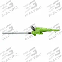CS UNITEC Air Hacksaw: 350 stroke/min Max. Strokes per Minute, 2 3/8 in Blade Stroke, Variable Speed (MPN 5 1212 0050). Key specifications — attr1321197: Lever; attr1321199: Yes; attr1321200: CS UNITEC.