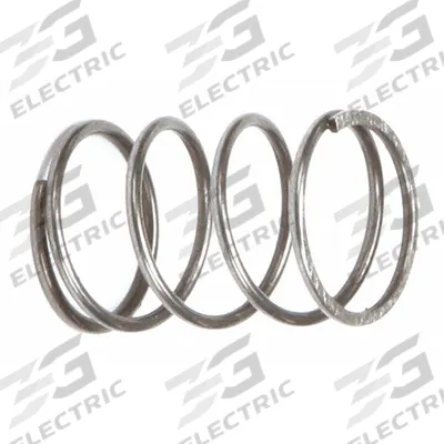 HOBART Spring Compression: 00-916488 - Replacement Parts for Food Mixers
