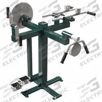 TRIACTIVE USA Accessible Multi-Gym: 54 in Overall Ht, 54 in Overall Lg, 52 in Overall Wd, Outdoor (MPN MGYM)