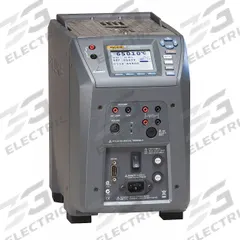 FLUKE Drywell: 32°F to 2696°F /-25°C to 1480°C, 77°F to 1220°F /-25°C to 660°C, Adj Set Point (MPN 9144-C-156). Key specifications — For Stem Diameter: (4) 1/4 in; Brand: FLUKE; Stability: +/-0.05°C at 660°C.
