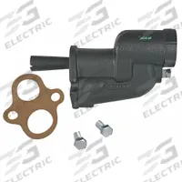 FLINT & WALLING Convertible Well Ejector: 1 Pipes, EK10/JHU10, EK/JHU (MPN SW07E1432). Key specifications — Compatible Manufacturer Part Number: EK10; Includes: Nozzle; Brand: FLINT & WALLING; Compatible Series: JHU.