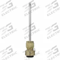 FIELDPIECE Capture Rod (MPN RVCRL). Key specifications — Product Type: Capture Rod; Brand: FIELDPIECE; Compatible Manufacturer Model Number: VC2G; Manufacturer Part Number: RVCRL.