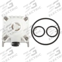 ACORN Cartridge Assembly: Acme/Apex/Zenith, Compatible Product Type Shower Valves (MPN 2437-000-001). Key specifications — Brand: ACORN; Product Type: Cartridge Assembly; Compatible Product Type: Shower Valves; Includes: O-Rings; Compatible Series: Apex.