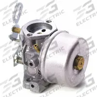 TECUMSEH Carburetor: 640349. Key specifications — Manufacturer Part Number: 640349; Brand: TECUMSEH; Product Type: Carburetor.