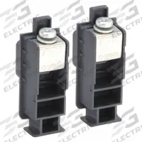 SQUARE D Mechanical Lug Kit: Mechanical Lug Kit, Powerpact(R) B Circuit Breakers, 125 A Amps (MPN LV426964). Key specifications — For Use With: Powerpact(R) B Circuit Breakers; Number of Poles: 2; Includes: (2) Copper Mechanical Lug; Brand: SQUARE D; Accessory Type: Mechanical Lug Kit.