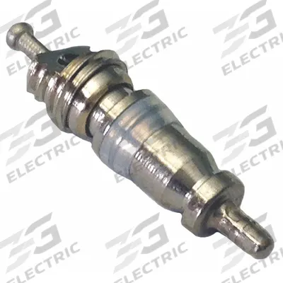 APPROVED VENDOR Valve Core: 3/4 in Lg (MPN 4PDJ3) - Refrigeration Valve Cores & Depressors