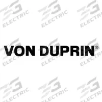VON DUPRIN Surface Vertical Rod: 3 ft Max Door Wd, Bronze (MPN 9927EO-F 3 313). Key specifications — attr1011860: Exit Device; attr1011837: VON DUPRIN; attr1011847: Surface Vertical Rod; attr1024139: Touchbar; attr1011835: Yes.
