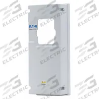 EATON Fan Kit with Frame: PowerXL, DXG-ACC-4FR1N12KIT. Key specifications — Manufacturer Part Number: DXG-ACC-4FR1N12KIT; Brand: EATON; Product Type: Conversion Kit; Compatible Series: PowerXL.