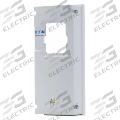 EATON Fan Kit with Frame: PowerXL - Eaton VFD Accessories