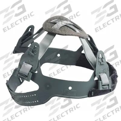 HONEYWELL NORTH Hard Hat Suspension: A79 Hard Hats - HONEYWELL Hard Hat Suspensions