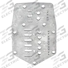 SPEEDAIRE Valve Plate,Reed Threaded,Aluminum: M2088, RV15A/RV30A. Key specifications — attr948866: M2088; attr948874: Valve Plate; attr948868: 1WD70; attr948869: RV30A.