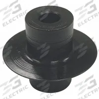 WHEELER-REX Cutter Wheel: For Mfr No. 4990/4991, 1 (MPN 8038). Key specifications — attr522331: Replacement Cutter Wheel; attr424299: 4990; attr424296: WHEELER-REX; attr549253: 1.