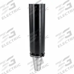 LYNDEX-NIKKEN End Mill Holder Blank: CAT50 Taper, 13 in Projection (MPN C5008-0013). Key specifications — attr1033213: LYNDEX-NIKKEN.