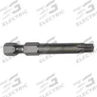 APEX Power Bit: Power Bit, T27 Bit Size, Imperial, Torx-Plus® Head, T27 Bit Industry Size, Std, 5 PK (MPN 49-27IPX-5PK). Key specifications — attr1119738: Hex; attr1119735: Imperial; attr1119740: Standard; attr1119734: S2 Steel; attr1119737: Power Bit; attr1119741: APEX.