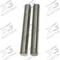 SPEEDAIRE Twin Hammer Pin: Mfr Part # TT701015G, Compatible with Grainger Part # 2YRH6, 2 PK. Key specifications — attr948908: TT701015G; attr948910: 2YRH6.