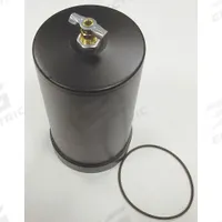 WILKERSON FRL Replacement Bowl: Metal, FRP, FRP-95-593. Key specifications — attr111689: FRP-95-593; attr111695: FRP; attr158712: Metal; attr111692: WILKERSON.