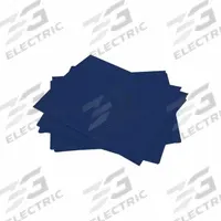 R&B WIRE PRODUCTS INC. Privacy Screen Replacement Panels (MPN PSS-LP/ANTI/NVY). Key specifications — Brand: R&B WIRE PRODUCTS INC.; Color: Blue; Product Type: Privacy Screen Replacement Panels; Material: Vinyl.