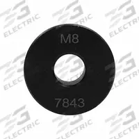 HOLEMAKER TECHNOLOGY Guide Collar: For 1/2" Thread, UNC (MPN 115120-0040). Key specifications — attr1300433: HOLEMAKER TECHNOLOGY; attr1300457: 1/2 in to 1/2 in.
