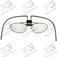 SCOTT SAFETY Spectacle Kit: For Facepieces (MPN 200372-52F). Key specifications — For Use With: Facepieces; Brand: SCOTT SAFETY.